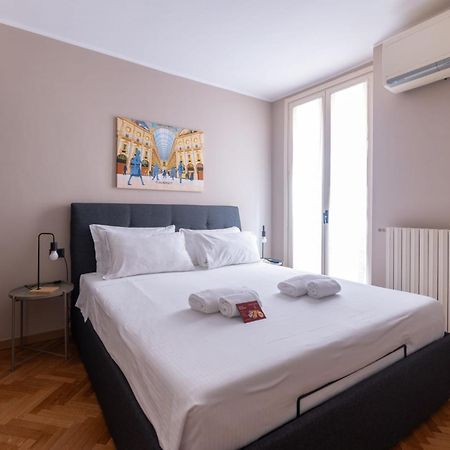 Lupetta 3 Apartment Milano Ngoại thất bức ảnh
