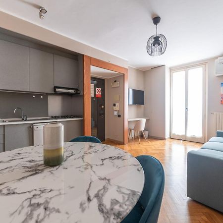 Lupetta 3 Apartment Milano Ngoại thất bức ảnh