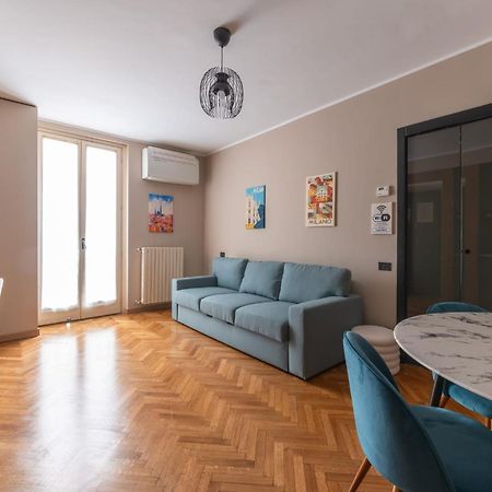Lupetta 3 Apartment Milano Ngoại thất bức ảnh