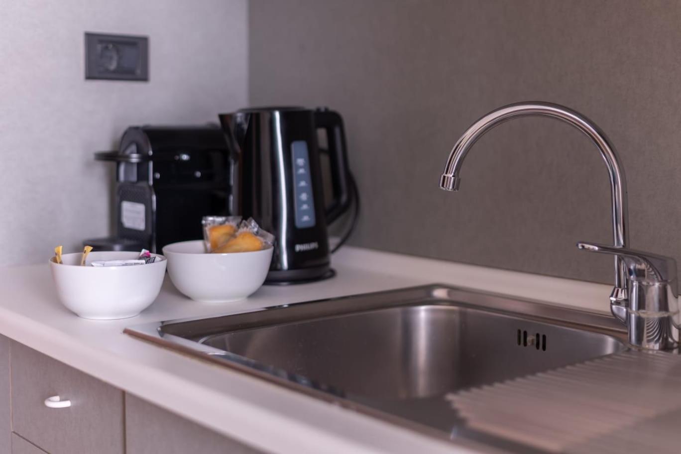 Lupetta 3 Apartment Milano Ngoại thất bức ảnh