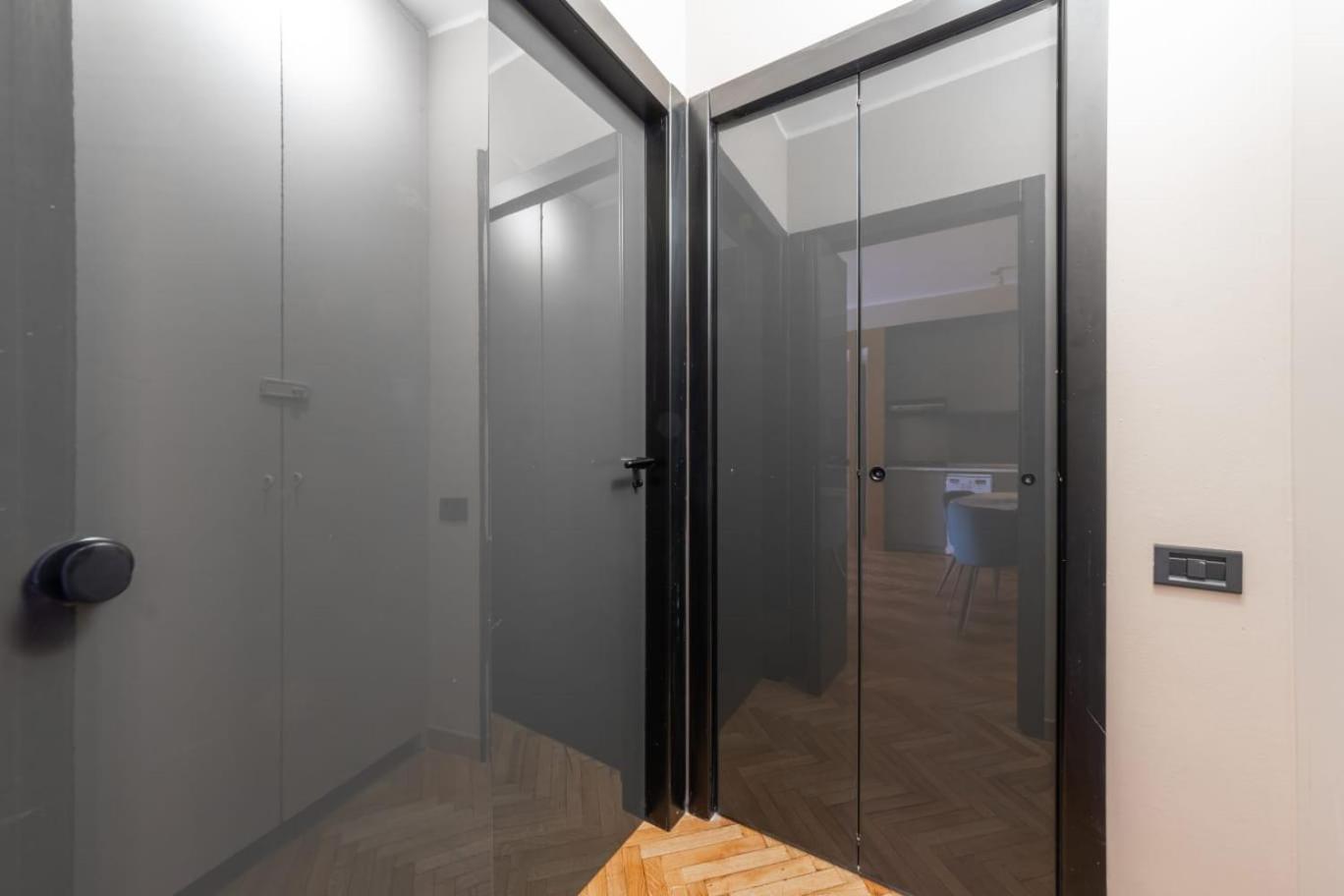 Lupetta 3 Apartment Milano Ngoại thất bức ảnh