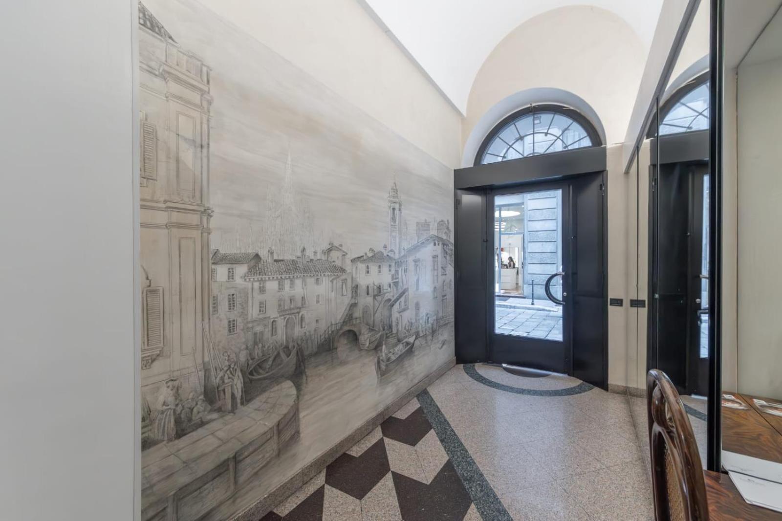 Lupetta 3 Apartment Milano Ngoại thất bức ảnh