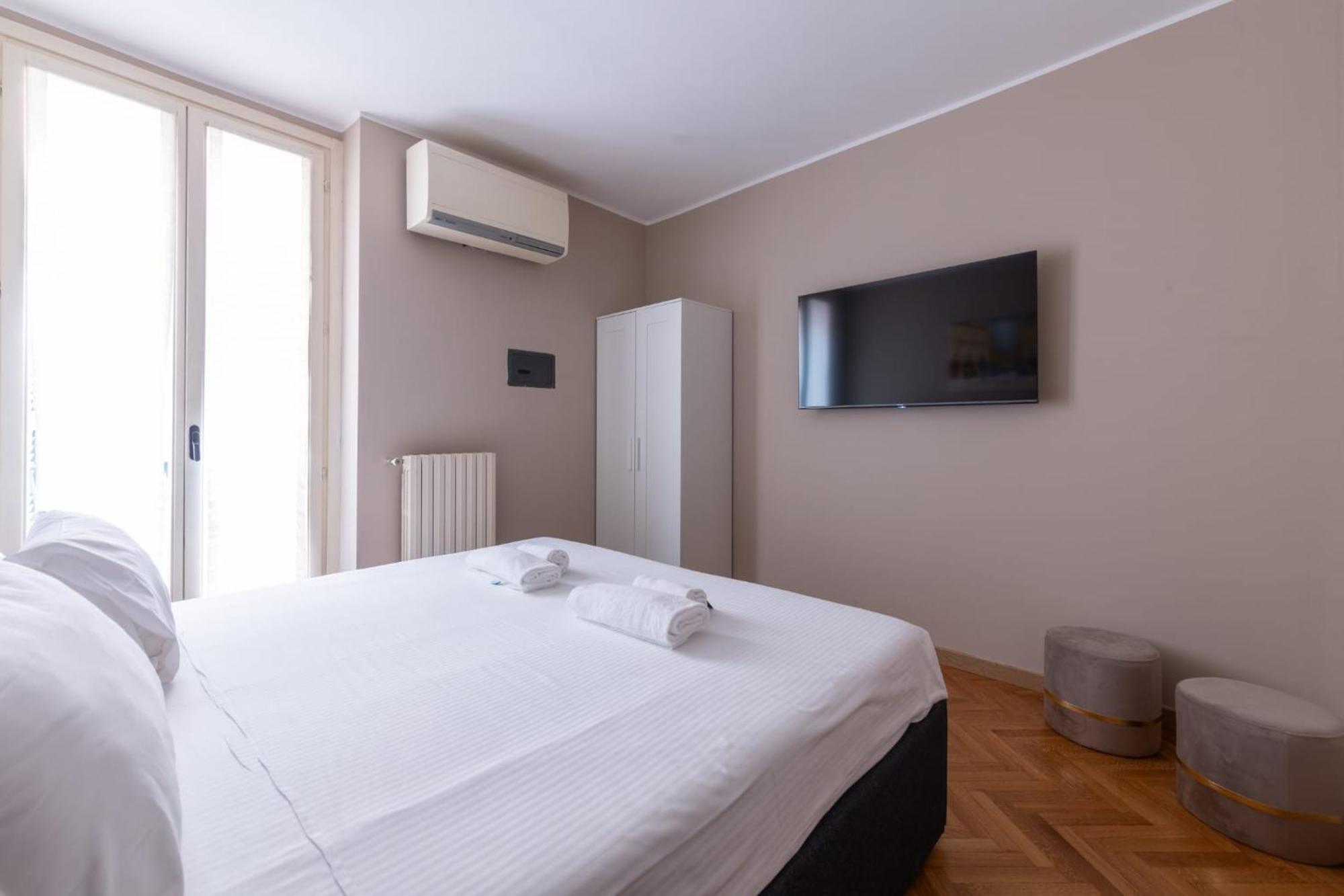 Lupetta 3 Apartment Milano Ngoại thất bức ảnh