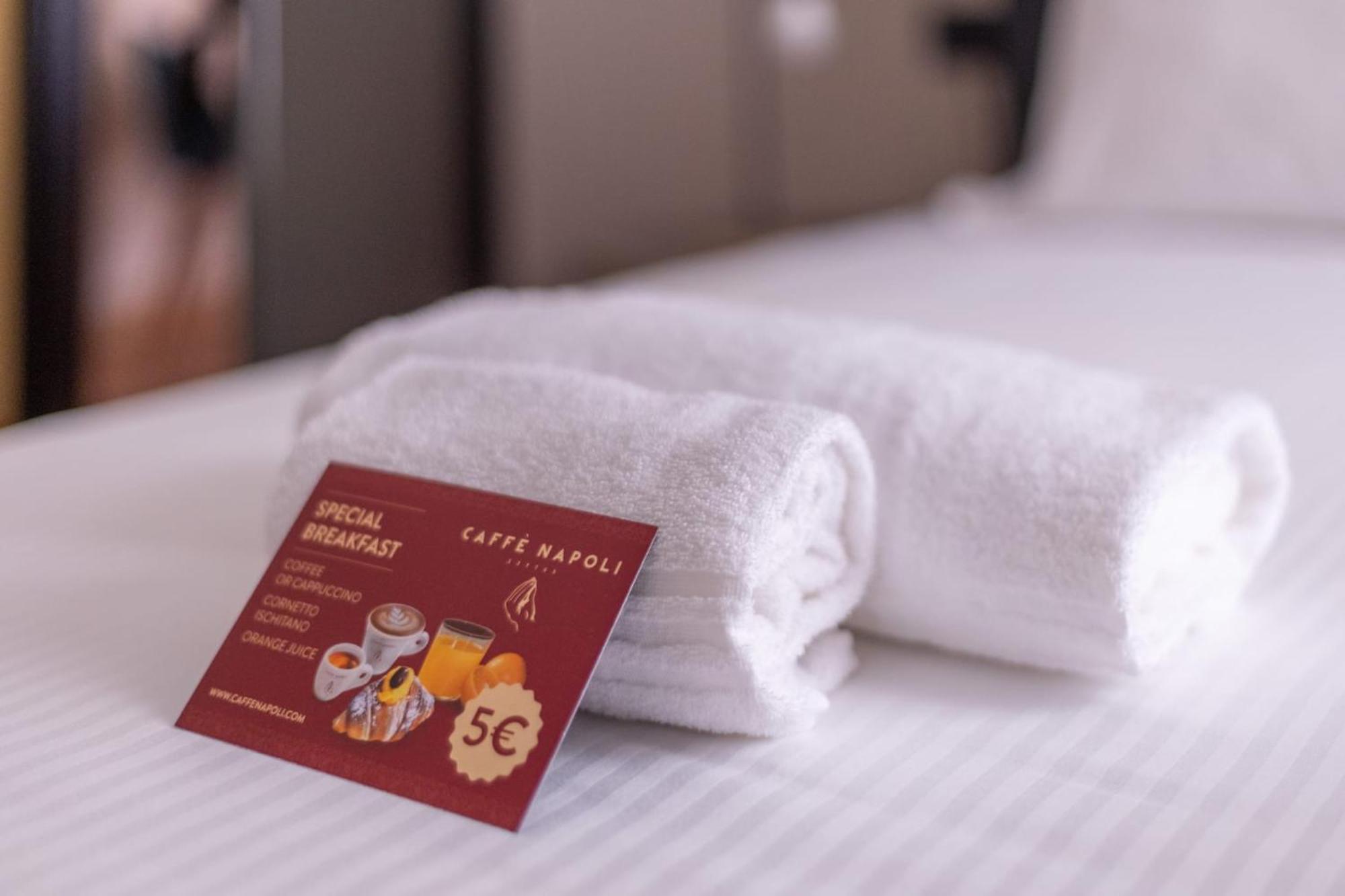 Lupetta 3 Apartment Milano Ngoại thất bức ảnh