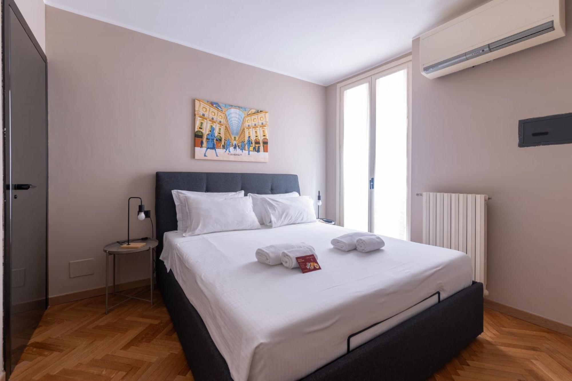 Lupetta 3 Apartment Milano Ngoại thất bức ảnh